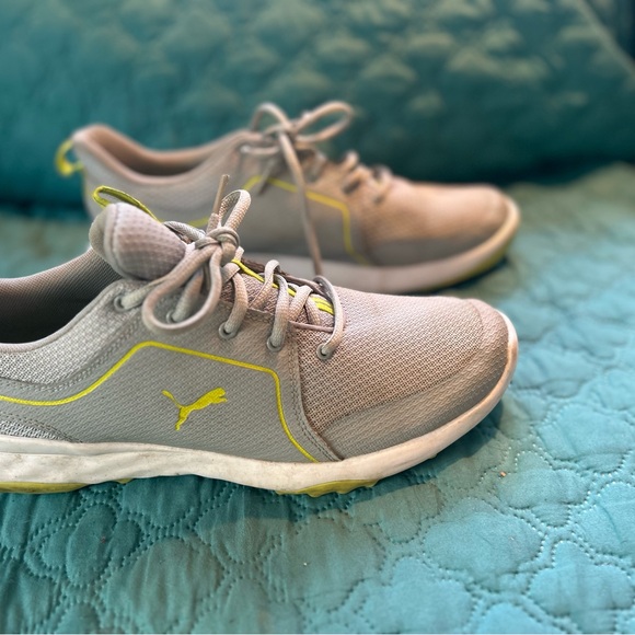 Men’s Golf sneakers - Picture 4 of 5